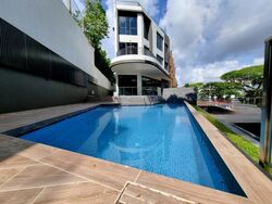 Cashew Road (D23), Terrace #473312251